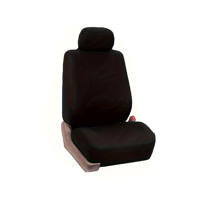 Cross-Border Temu Amazon Mexico Universal Five-Seater Car Seat Cover Flat Type Car Seat Cover 9-Piece Set