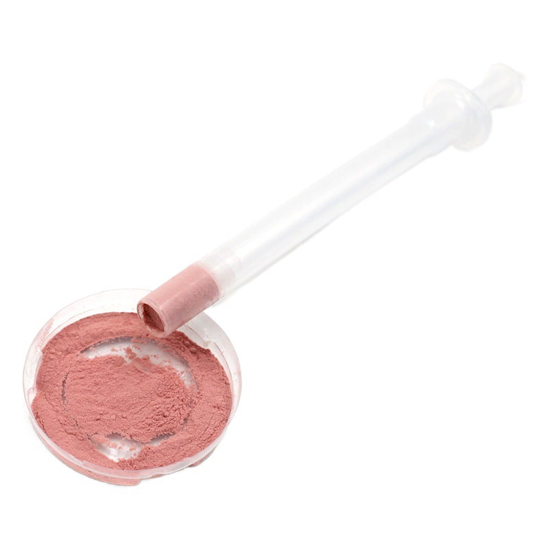 Изгнанный порошок обрабатывает женские частные отделения Уход за лизоцимом