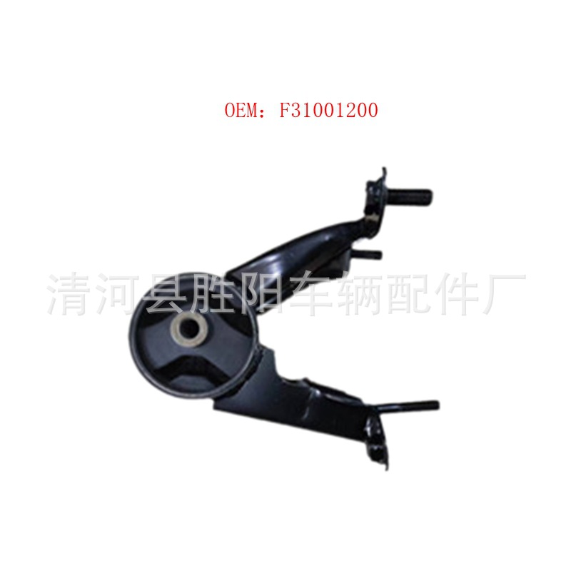 F31001200 para motores BYD F3 05 - 17 Mitsubishi