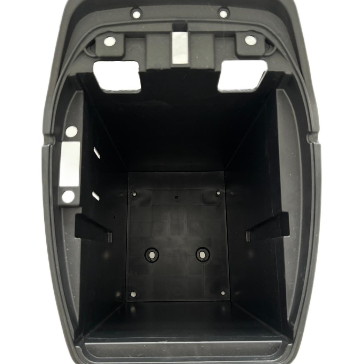 Nuevo estándar nacional de dos ruedas original de fábrica con carcasa de ajuste preciso, piezas de plástico, resistencia al impacto, resistencia a altas temperaturas, accesorios para vehículos eléctricos ignífugos