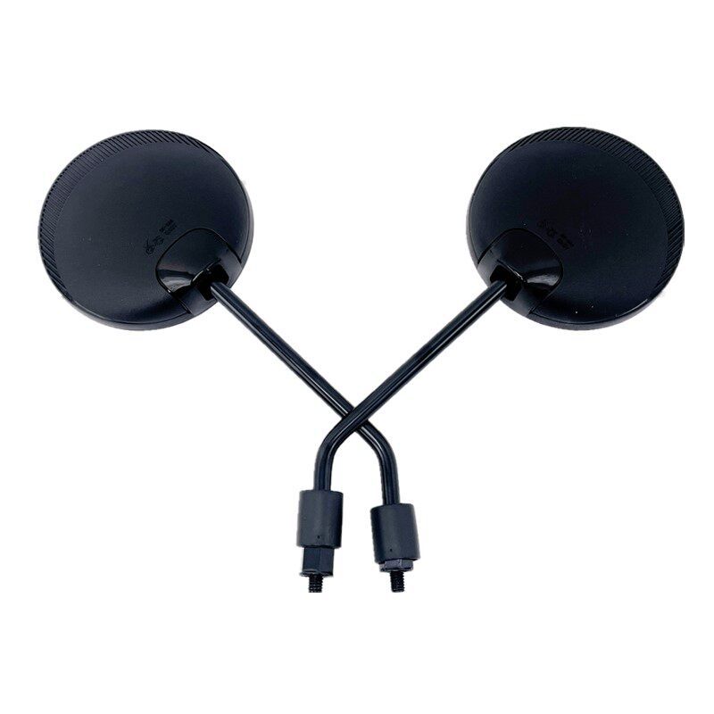 Suitable for Emma Electric Vehicles, New National Standard Reflective Rearview Mirror, Universal Original Accessories, 8mm