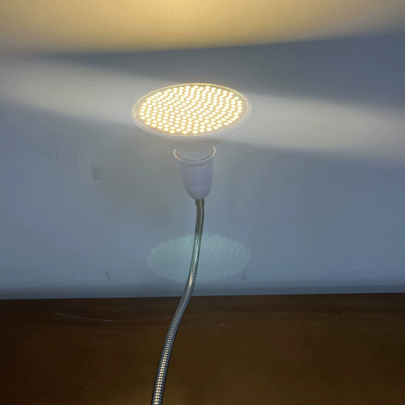 LED-растениевая лампа, подсветка, оптовая продажа, (перекрестная торговля)