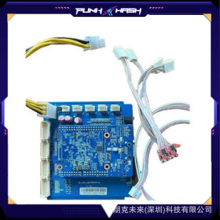 Goldshell Ck5 Hs5 Lt5 Hash Board Test Fixture Goldshell Ck5 Hs5 Lt5 Tester