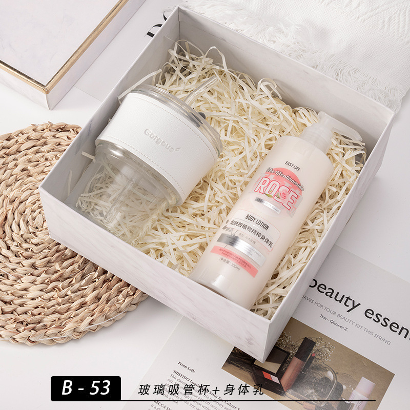 Recuerdos prácticos, pequeños obsequios, juegos de tazas, eventos de apertura de empresas, cajas de regalo para cumpleaños y Año Nuevo