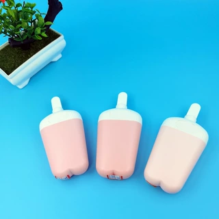 厂家供应防晒瓶70ml乳液瓶冰淇淋塑料护手霜瓶化妆品乳液挤压瓶