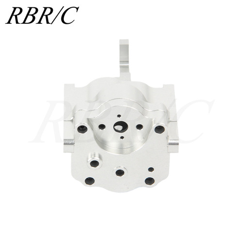 RBR/C metal second-speed gearbox climbing off-road remote control car DIY modification and upgrade model toy accessories R792