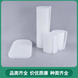 定制家具沙发靠垫床垫直立棉服装服饰聚酯纤维棉家纺棉坐垫直立棉
