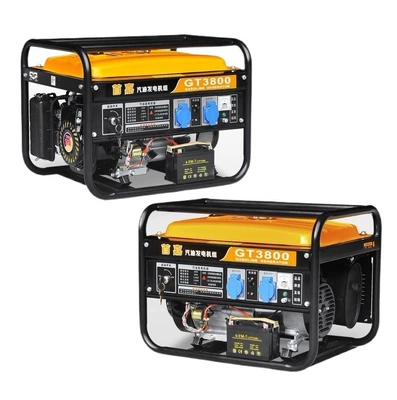 380V wholesale, Avtomobil generatorları
