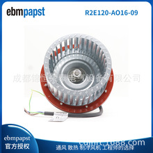 ebmpapstILOLCR2E120-AO16-09늙CL