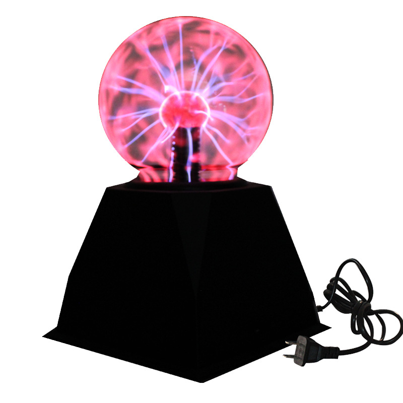 4 인치 플러그인 110V 터치 레드 라이트 US 게이지 (대만 또는 해외에서 사용)