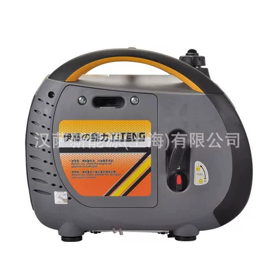 Single Phase 220V, Avtomobil generatorları
