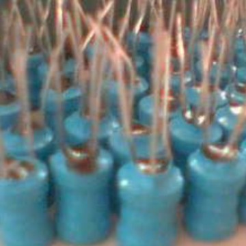 IC 130*93707726杭波涛元件三脚电感 9-12工字型电感量大声音响亮