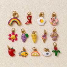 �¿�18K����僲��P�С�ɵ��͚W��DIY�羳�t�Ƚ�ɫ���������