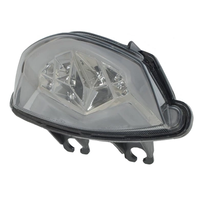 Suitable for Suzuki GSXS750 GSX-S 750 17-23 modified motorcycle rear light steering brake integrated