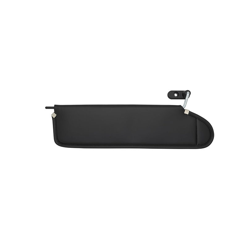 Cross-Border Exclusive Supply for 2003-2006 Jeep Sun Visors 5Hd811X9Ac Black