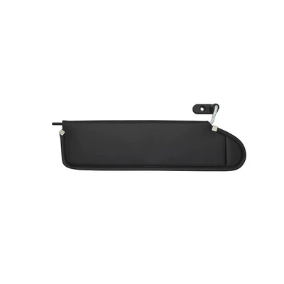 Cross-Border Exclusive Supply Sun shade - black-right-side