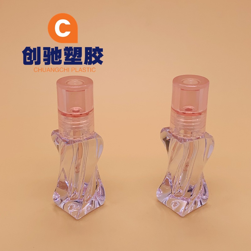 唇釉管包材 唇彩管空管腮红管高光管 爆款多用lip gloss tube容器