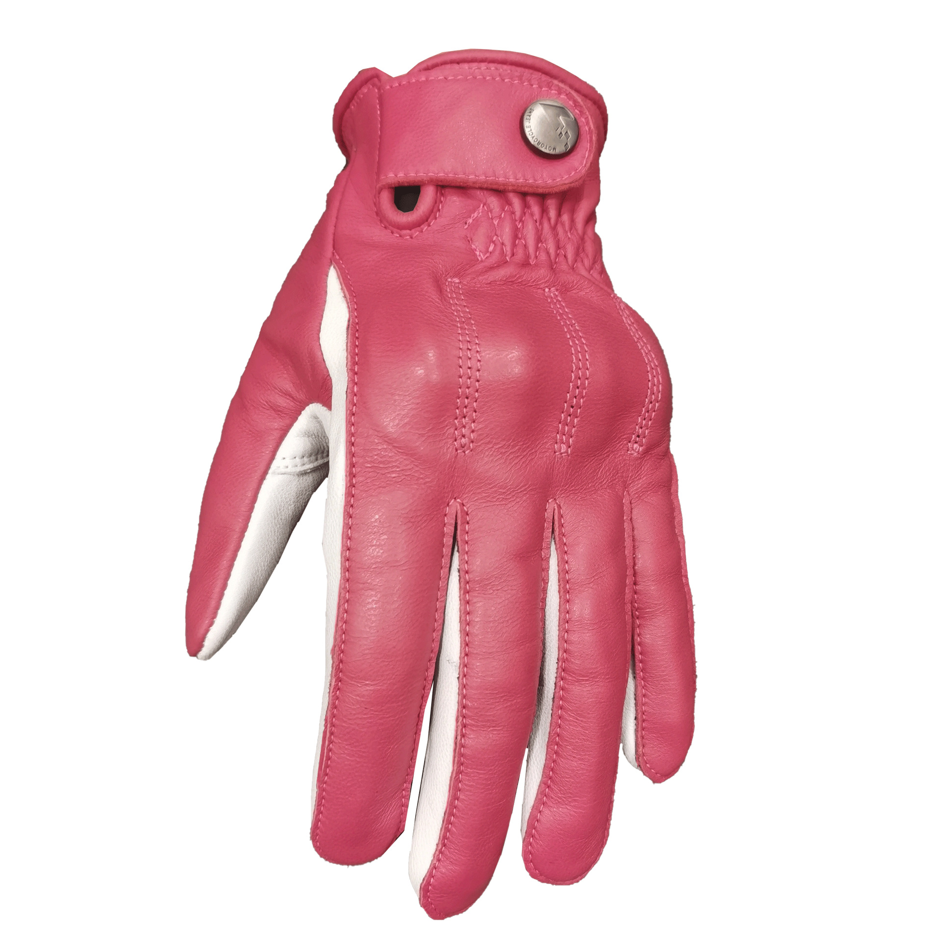 Volero guantes de moto hombres y mujeres motociclismo Caballero resistente a las caídas Four Seasons guantes de cuero pantalla táctil