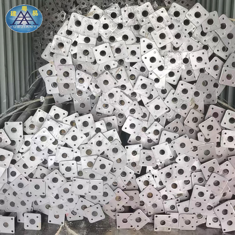 厂价直销 建筑用钢支柱 用于桥梁地铁管廊支撑使用 钢支撑