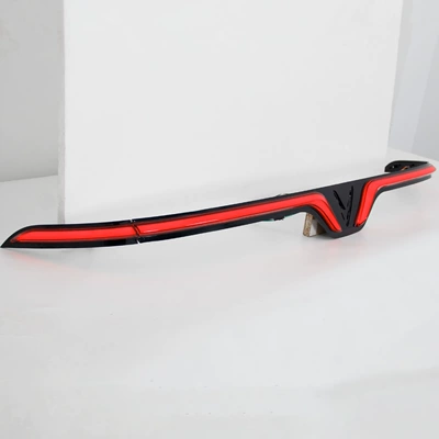 Quantities and at a Competitive Price, Tail light