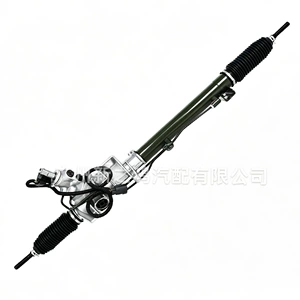 9492863 9173031 9492859 is suitable for Volvo S80 hydraulic steering gear assembly with inductor