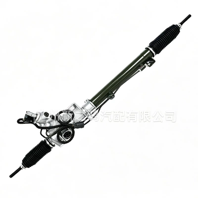 9492863 9173031 9492859 is suitable for Volvo S80 hydraulic steering gear assembly with inductor