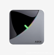 A95X F3 Air網絡機頂盒TV BOX外貿經典超清4K