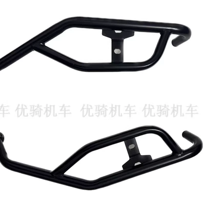 Motorcycle bumper Cb1000R Modified Engine