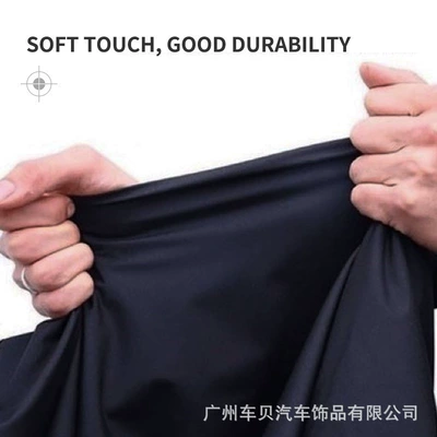 Car clothing: Car Cover, Motorcycle Cover