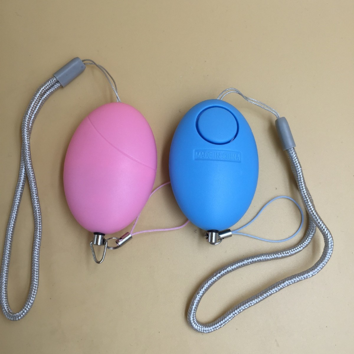 防丢器个人防丢哭器 女生防丢器防狼器声响迷路报警器