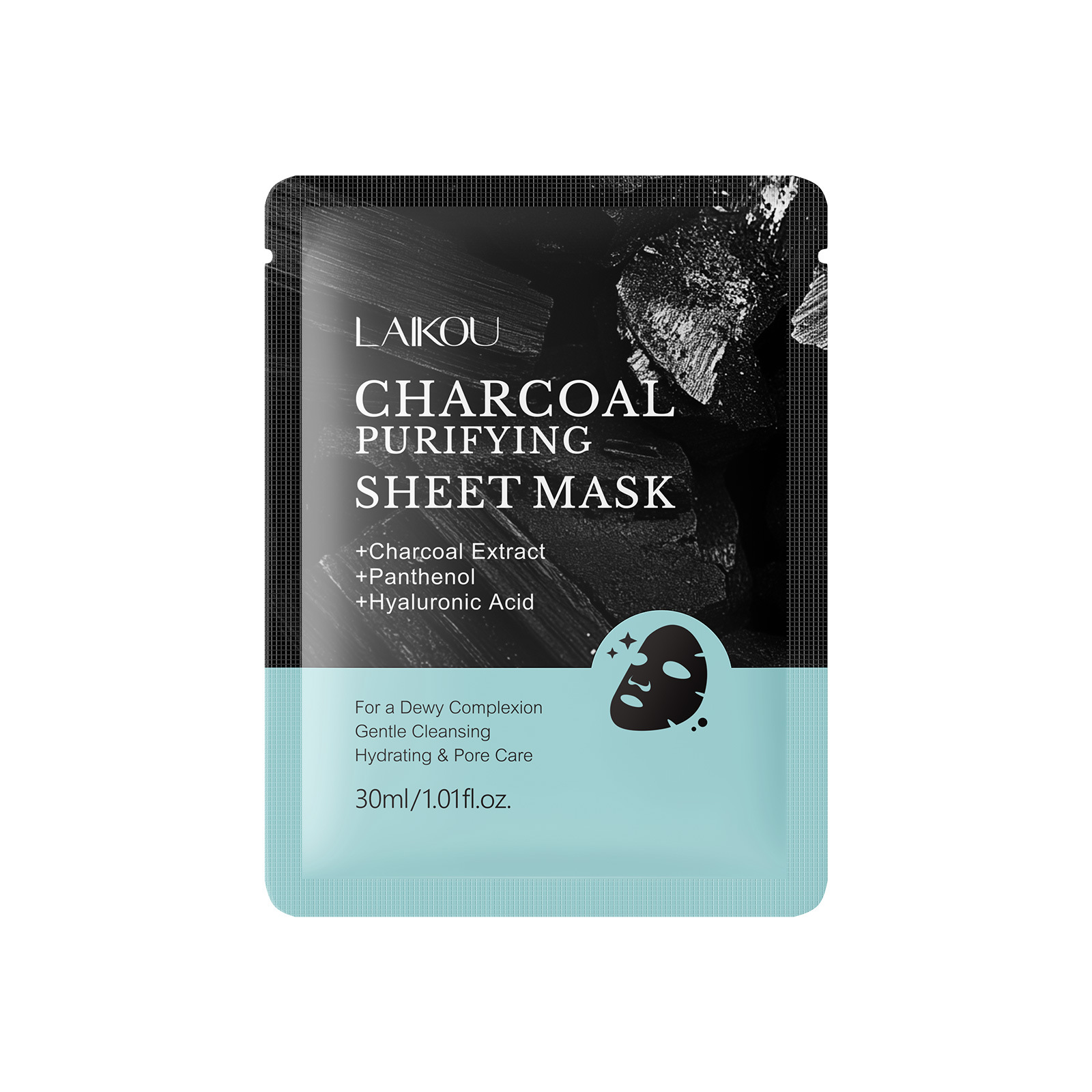 Bamboo charcoal