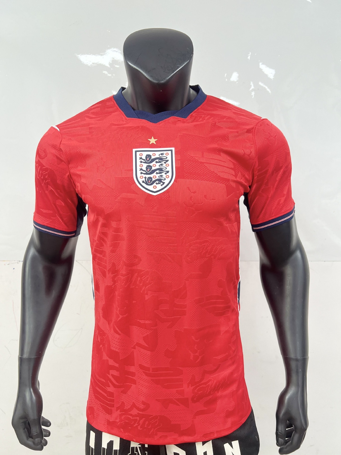 Copa del Mundo 2026 Brasil Argentina México Inglaterra Portugal camiseta nacional de fútbol