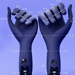 男用电动训练器酥秒手龟头阴茎持久锻炼飞机杯成人品自慰器降情趣