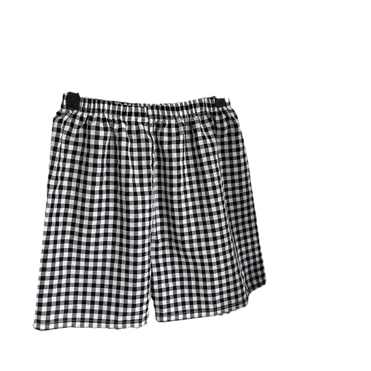 Trousers, shorts, Korean style