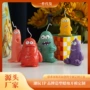 造型生日香薰蜡烛
