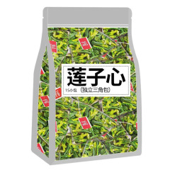 新商品は蓮子芯茶包蓮子心ばら積農産物連子心茶の役割を代行する