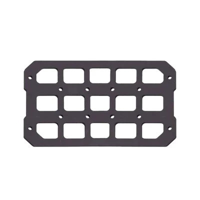 Board Large Capacity Backup Expansion | Motorcycle trunk