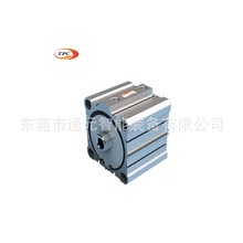 TPC原装薄型伸缩气缸AQ2A/ADQ2B100-25-50-60-75-100-125-150DCM
