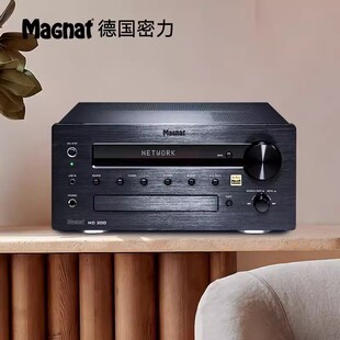 Magnat/����MC200����cd�������l��HiFi�{���W�j���Ŵ���һ�w�C