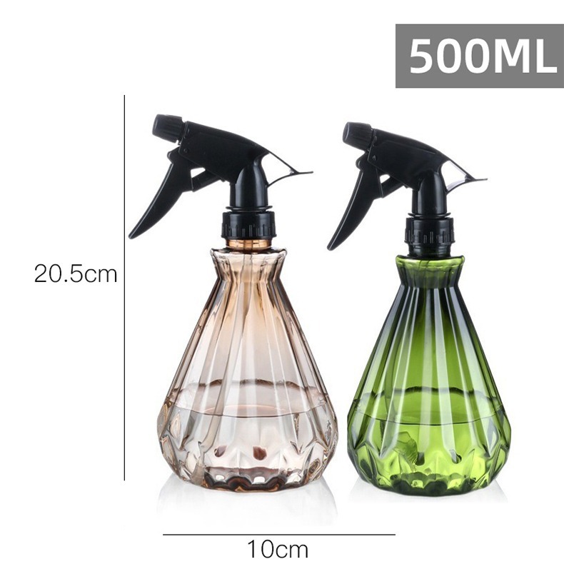 Thickened 500ml (green + coffee color) 2 pieces