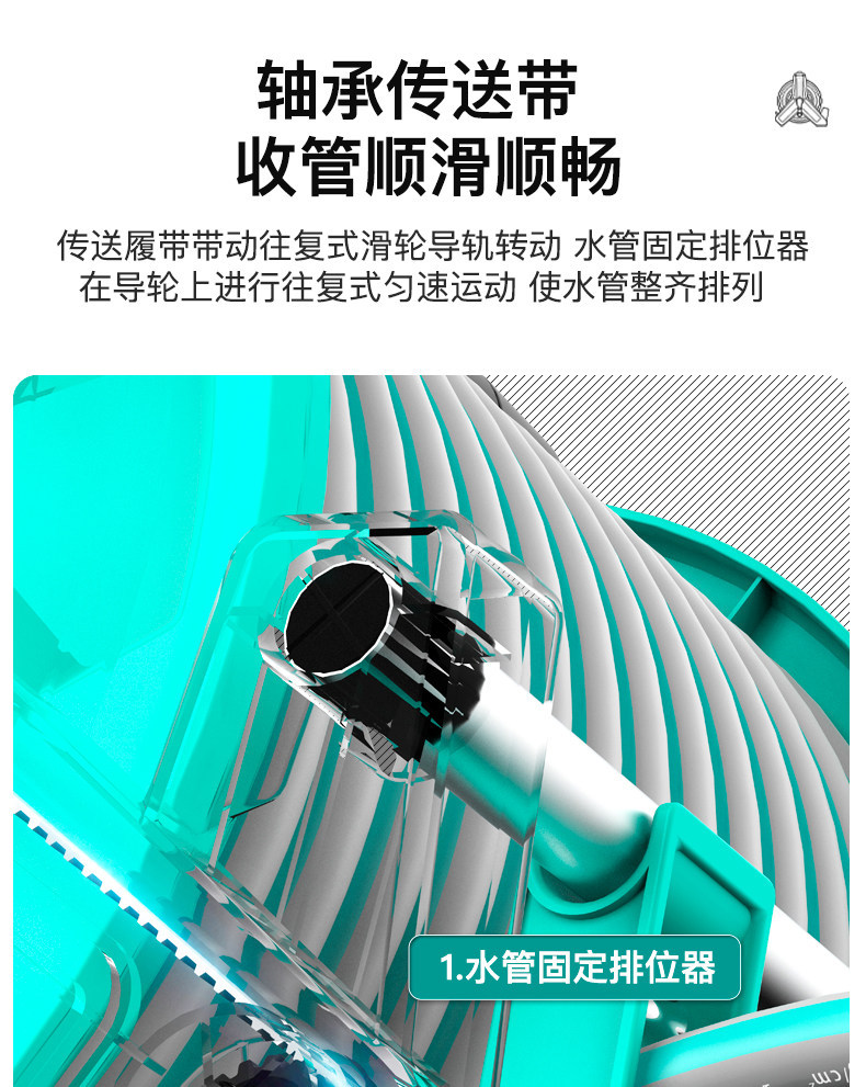 Suitable for car washing, high-pressure water gun, household water hose, flexible hose, water gun nozzle, foam sprayer, and can be used to rinse and connect to a water tap