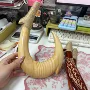 木质造型部落居家挂饰