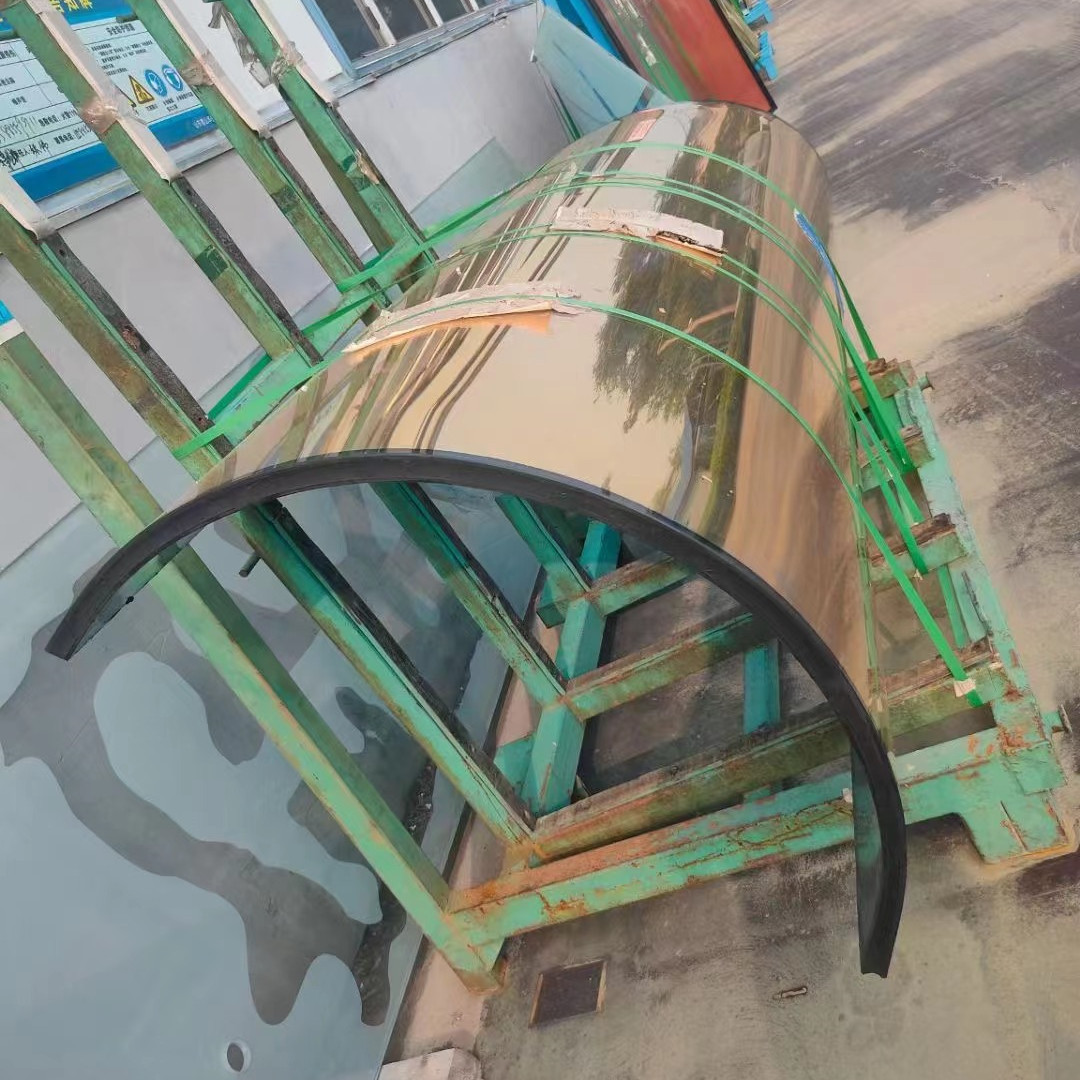 建筑 家装 室内隔断 8mm 10mm 12mm 钢化玻璃