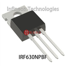 ԭװ IRF630NPBF TO-220AB �� FET��MOSFET IRF630T IRS4427STRPB