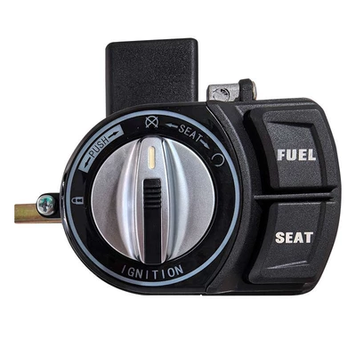 Start Smart Lock, Motorcycle Lock