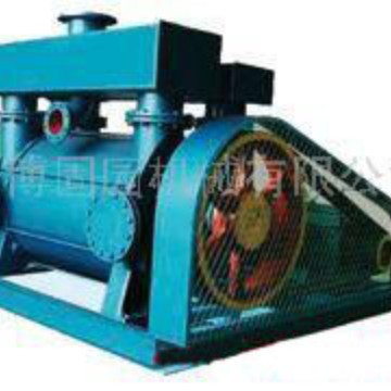 淄博固园真空供应2BEA252 303  2BV SK系列水环真空泵 压缩机组