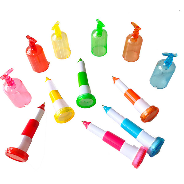 Cute shampoo for students