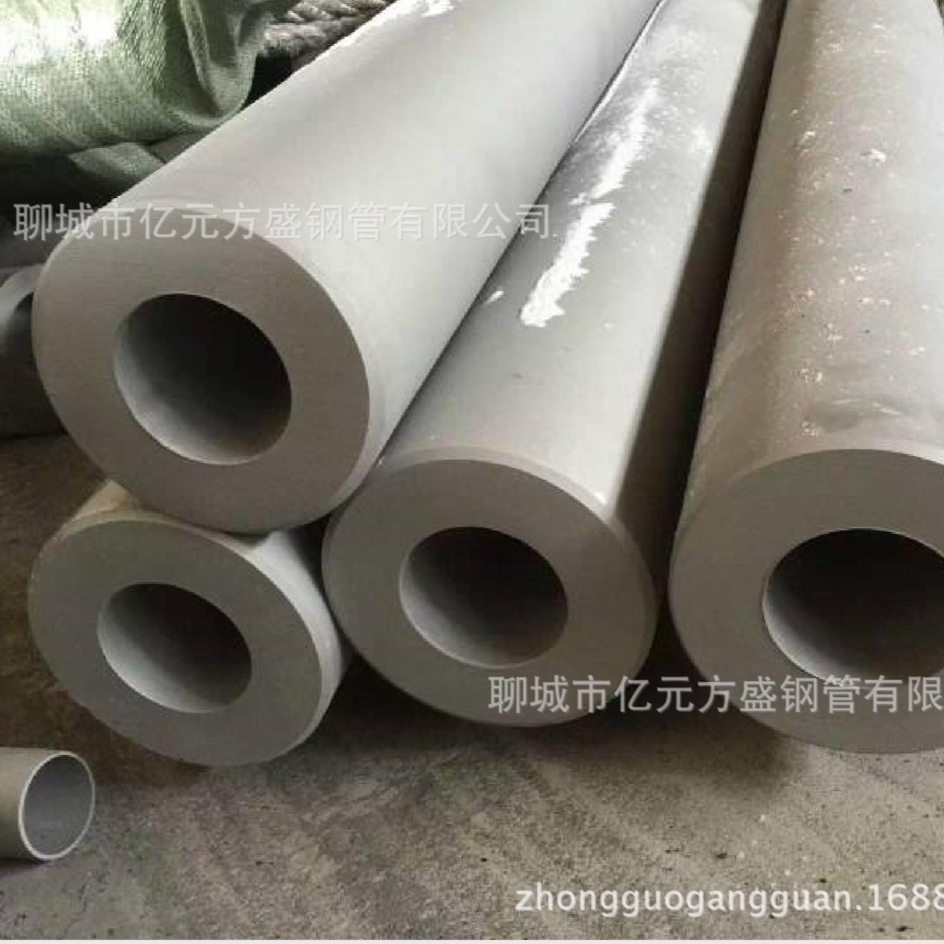 不锈钢管/不锈钢焊管/304不锈钢管/大口径不锈钢焊管/厚壁不锈钢