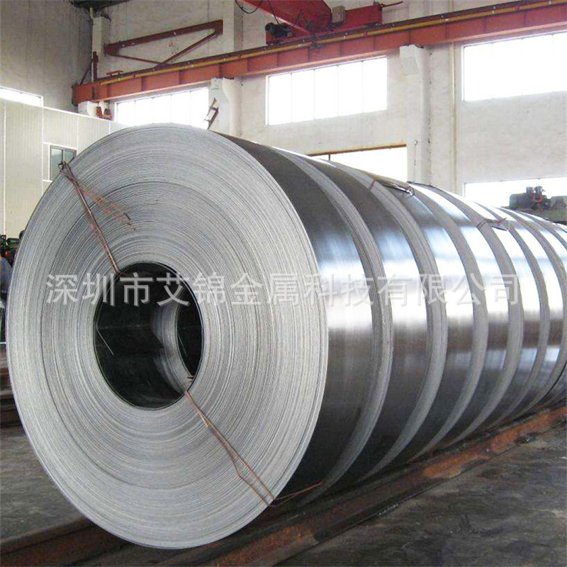 铝带现货供应8011 1060 5052 5083 3003铝带规格齐全铝卷分条加工