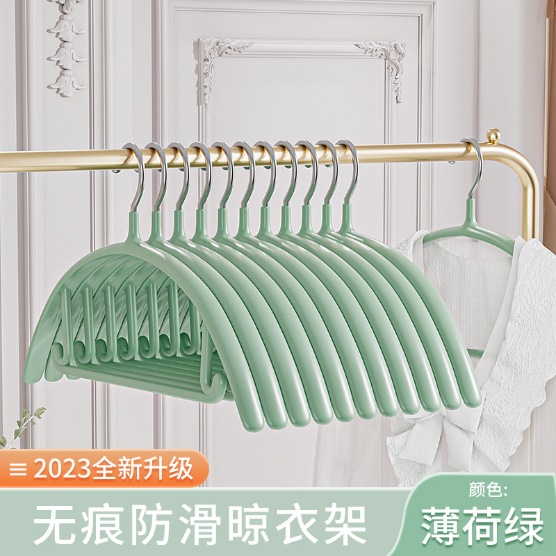 薄荷綠(銀色鉤) / 42*20cm